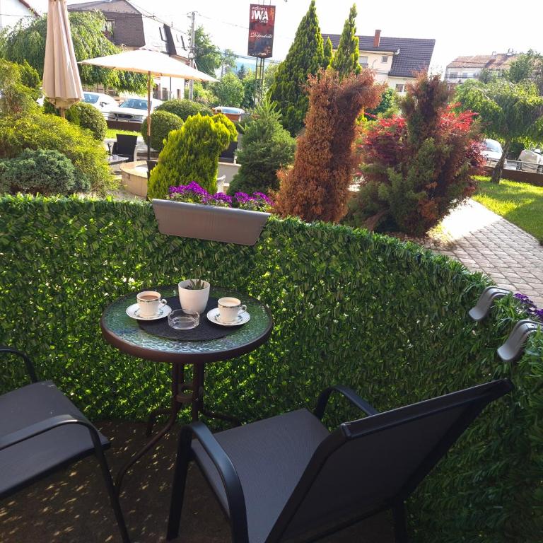 Bella Verde - Apartman sa 1 Spavaćom Sobom - 27