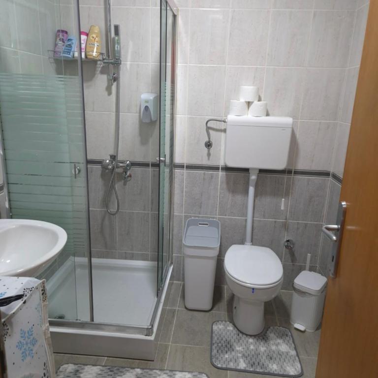 Bella Verde - Apartman sa 1 Spavaćom Sobom - 29