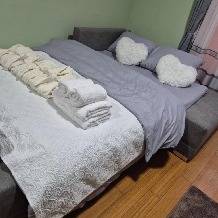 Bella Verde - Apartman sa 1 Spavaćom Sobom - 31
