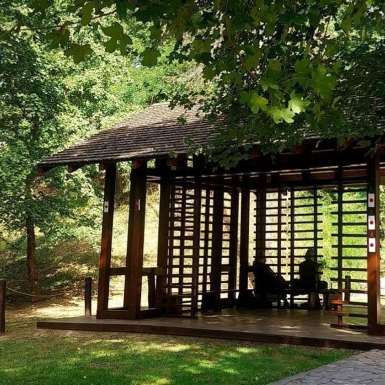 Bella Verde - Apartman sa 1 Spavaćom Sobom - 36