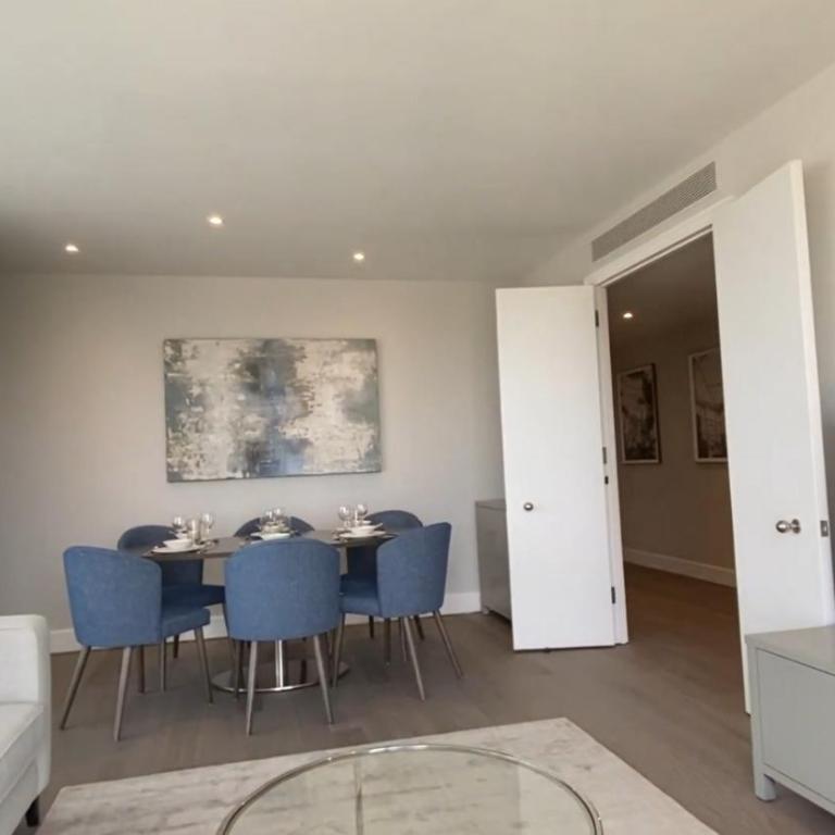 Apartment Piamonte 4 - Three-Bedroom Apartment - 5