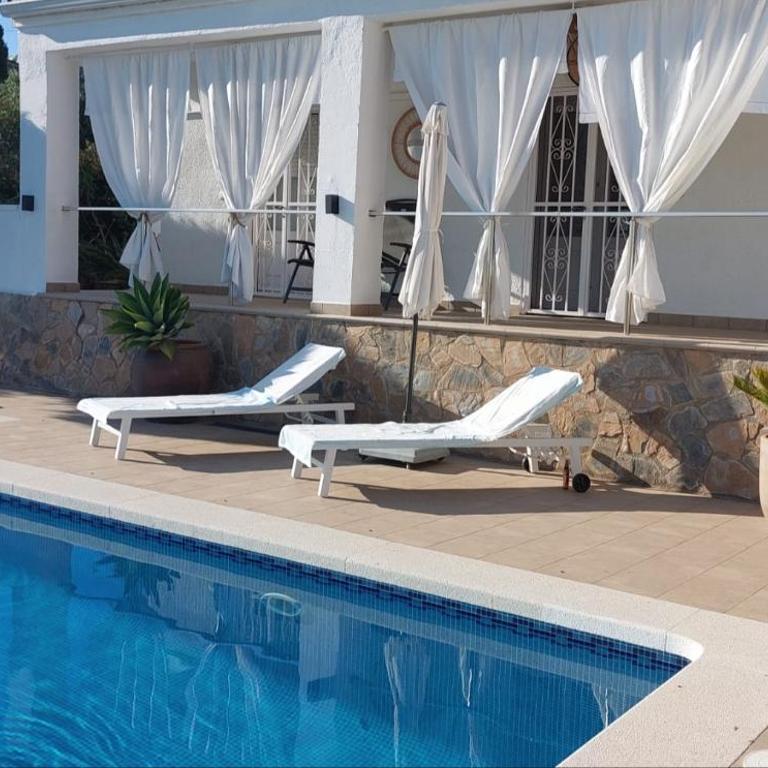 Appartement Mas Fumats Rosas - One-Bedroom Apartment - 10