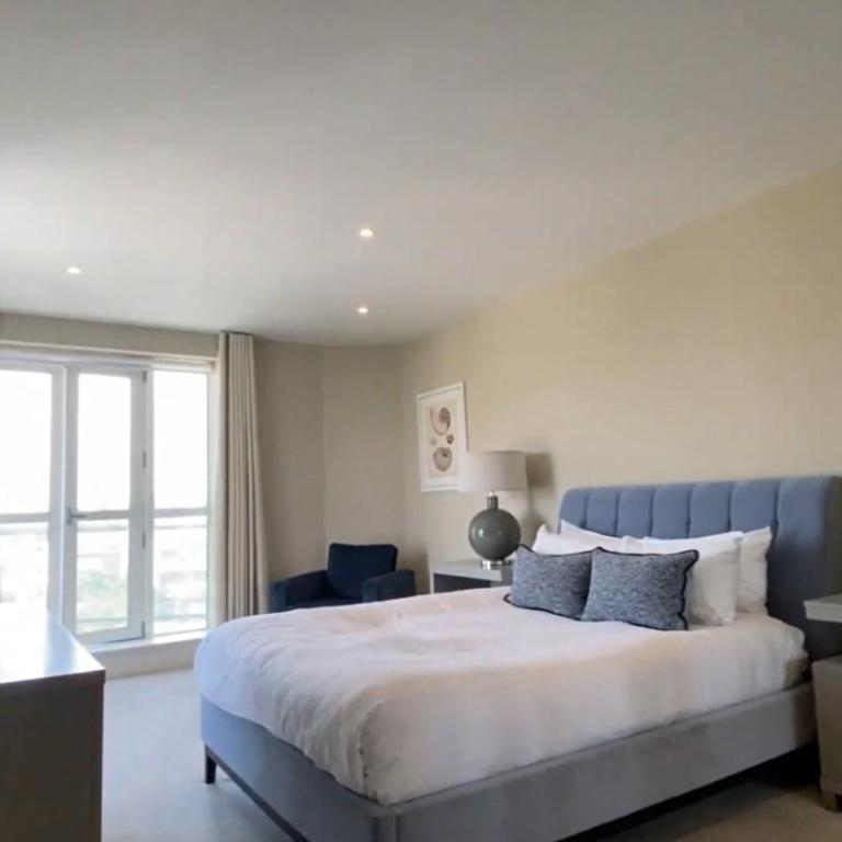 Apartment Piamonte 4 - Three-Bedroom Apartment - 9