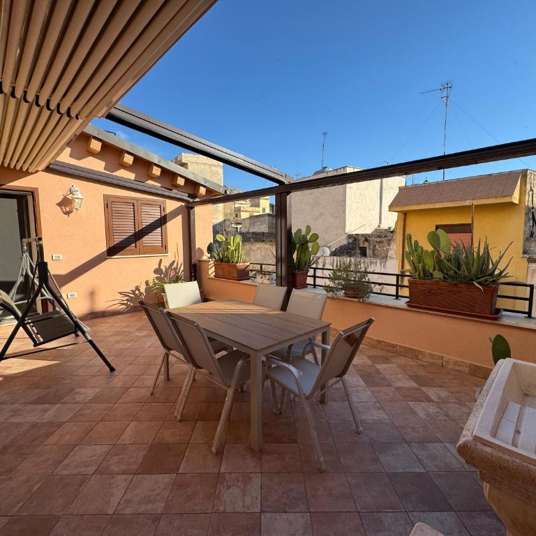 Sole di Trinacria - Casa de 3 dormitorios - 1