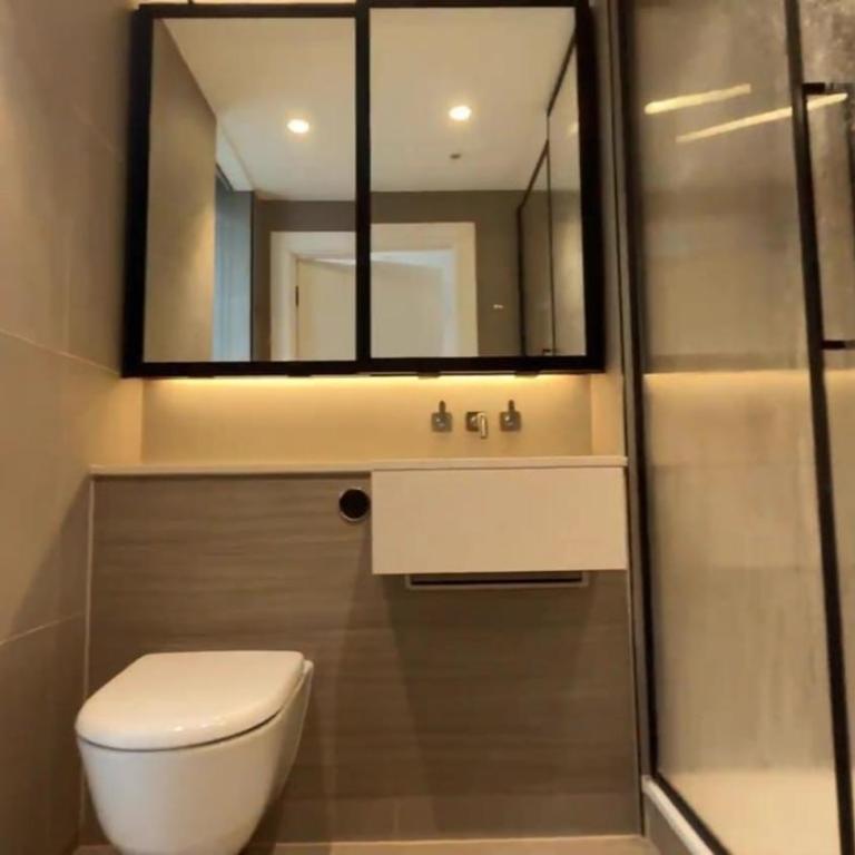 Apartment Piamonte 4 - Three-Bedroom Apartment - 11