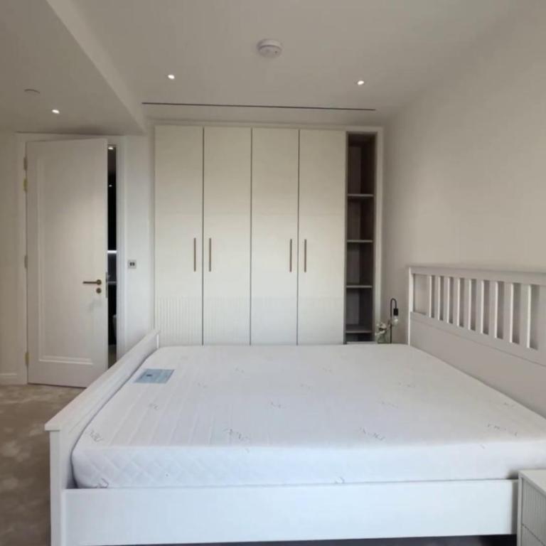 Apartment Piamonte 4 - Three-Bedroom Apartment - 13