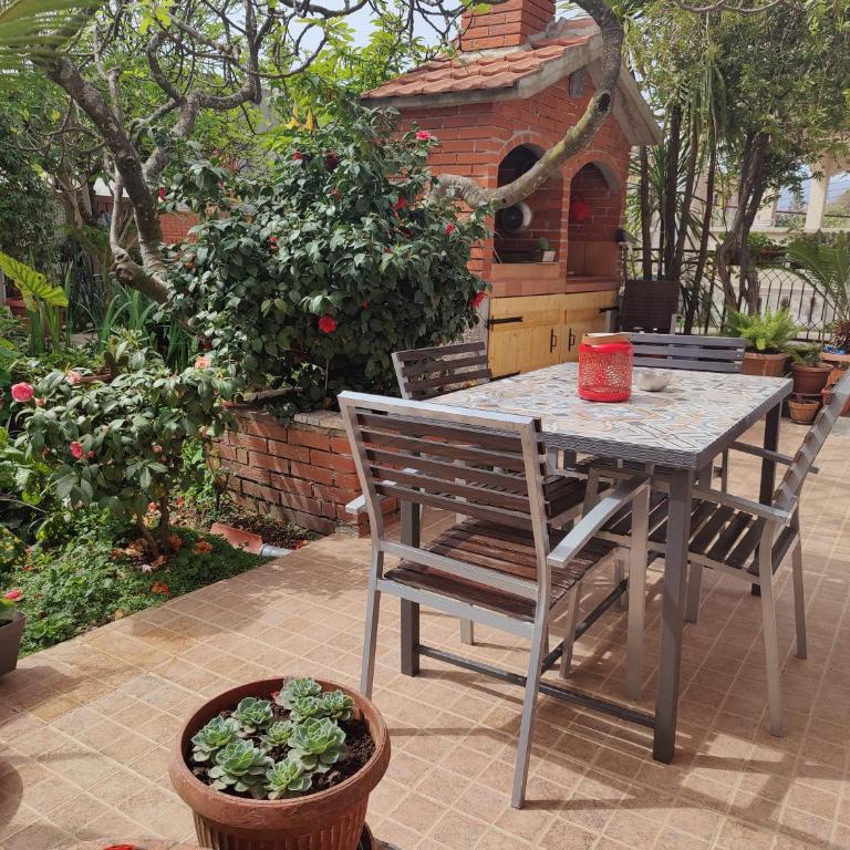 Apartments Gabi&Zdenka Tivat - One-Bedroom Apartment with Garden View - 19