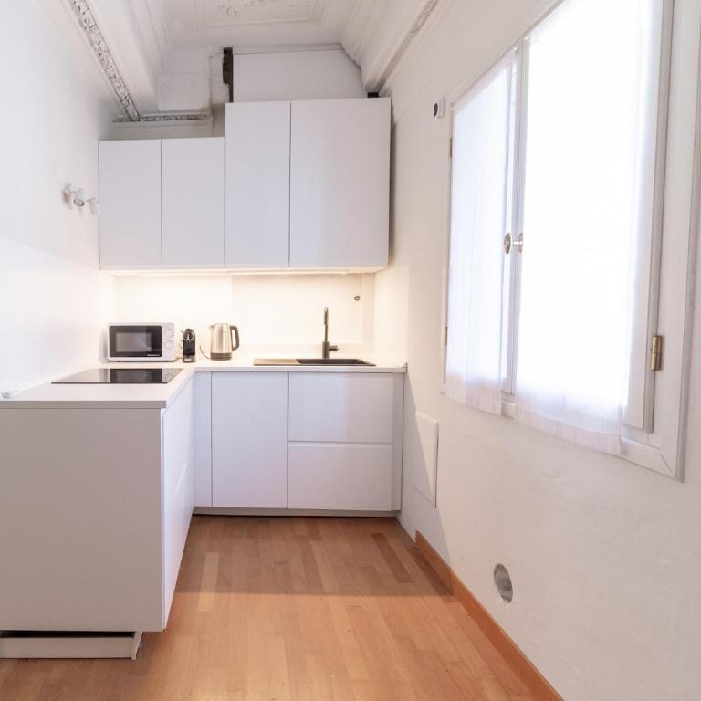 An elegant historic house in the heart of Vicenza - Apartamento de 3 dormitorios - 7