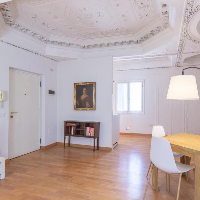 An elegant historic house in the heart of Vicenza - Apartamento de 3 dormitorios - 14