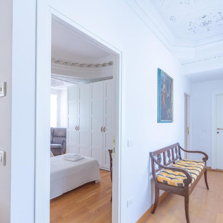 An elegant historic house in the heart of Vicenza - Apartamento de 3 dormitorios - 15