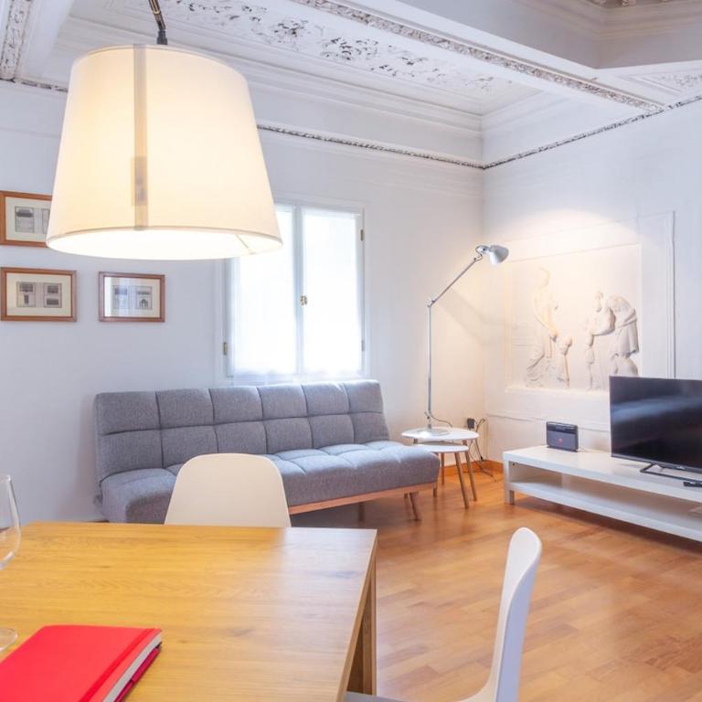 An elegant historic house in the heart of Vicenza - Apartamento de 3 dormitorios - 20
