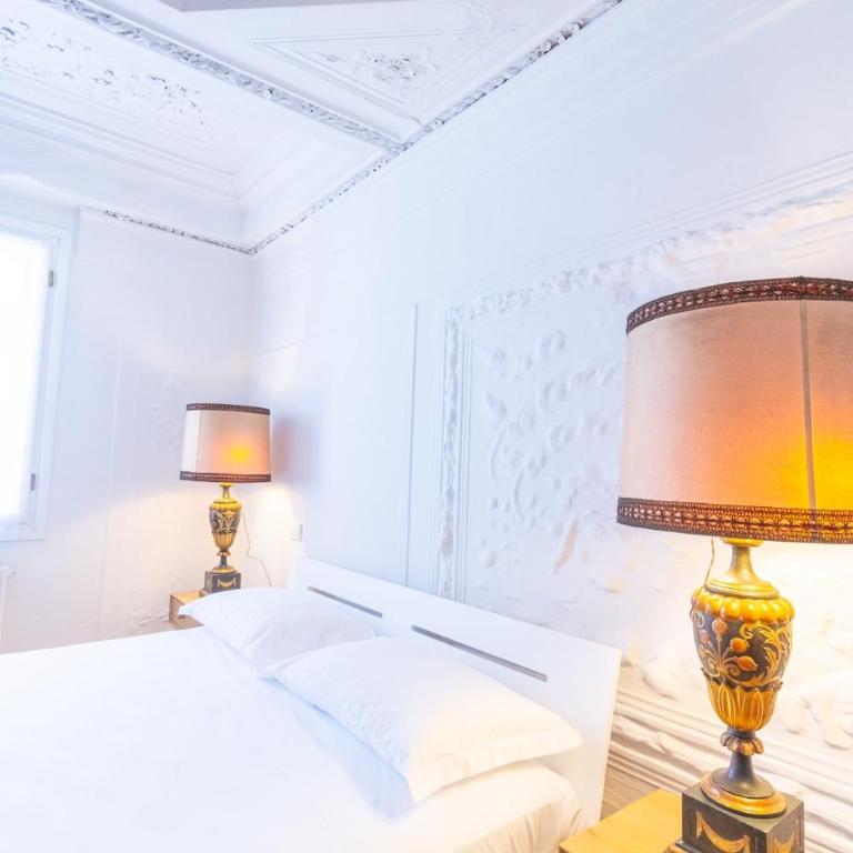 An elegant historic house in the heart of Vicenza - Apartamento de 3 dormitorios - 22