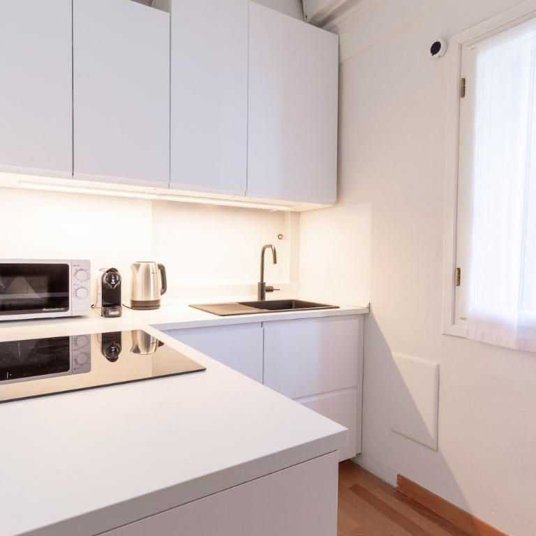An elegant historic house in the heart of Vicenza - Apartamento de 3 dormitorios - 24