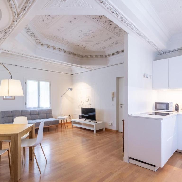 An elegant historic house in the heart of Vicenza - Apartamento de 3 dormitorios - 25