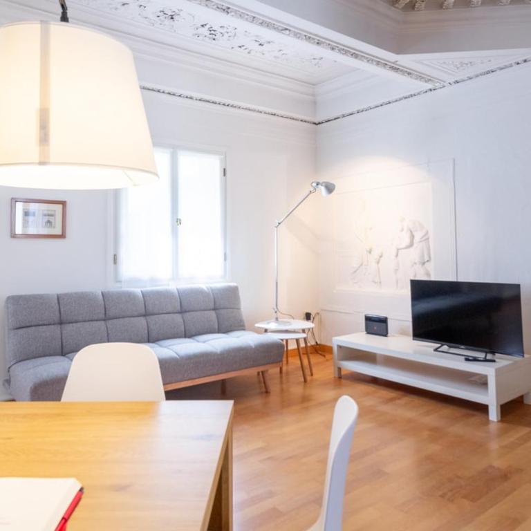 An elegant historic house in the heart of Vicenza - Apartamento de 3 dormitorios - 26