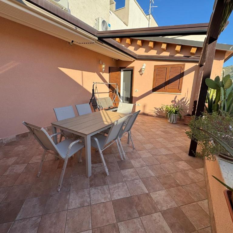 Sole di Trinacria - Casa de 3 dormitorios - 6