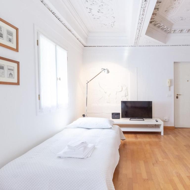 An elegant historic house in the heart of Vicenza - Apartamento de 3 dormitorios - 28