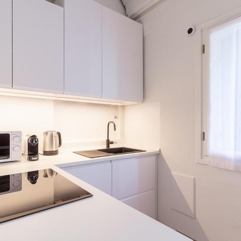 An elegant historic house in the heart of Vicenza - Apartamento de 3 dormitorios - 29