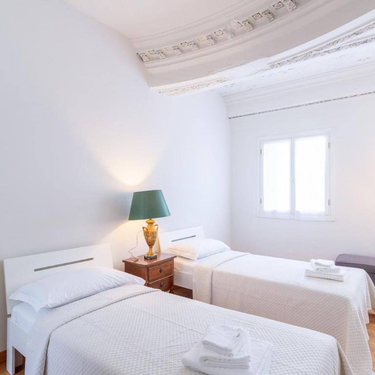 An elegant historic house in the heart of Vicenza - Apartamento de 3 dormitorios - 31