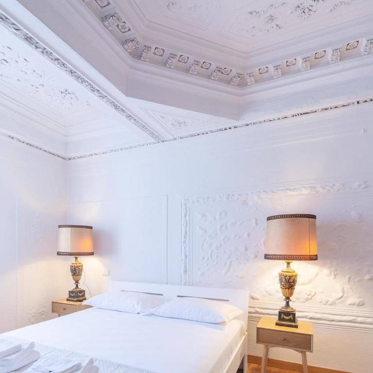 An elegant historic house in the heart of Vicenza - Apartamento de 3 dormitorios - 33