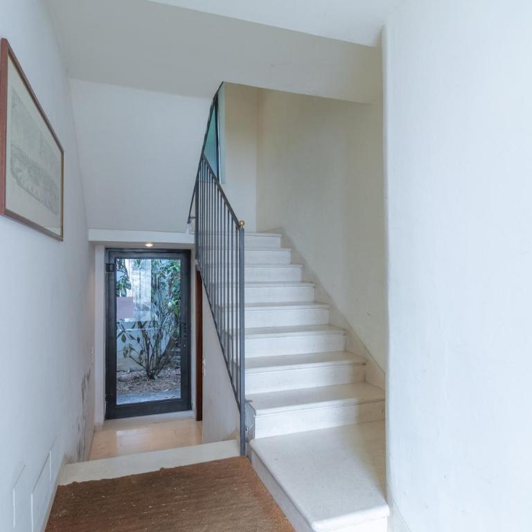 An elegant historic house in the heart of Vicenza - Apartamento de 3 dormitorios - 36