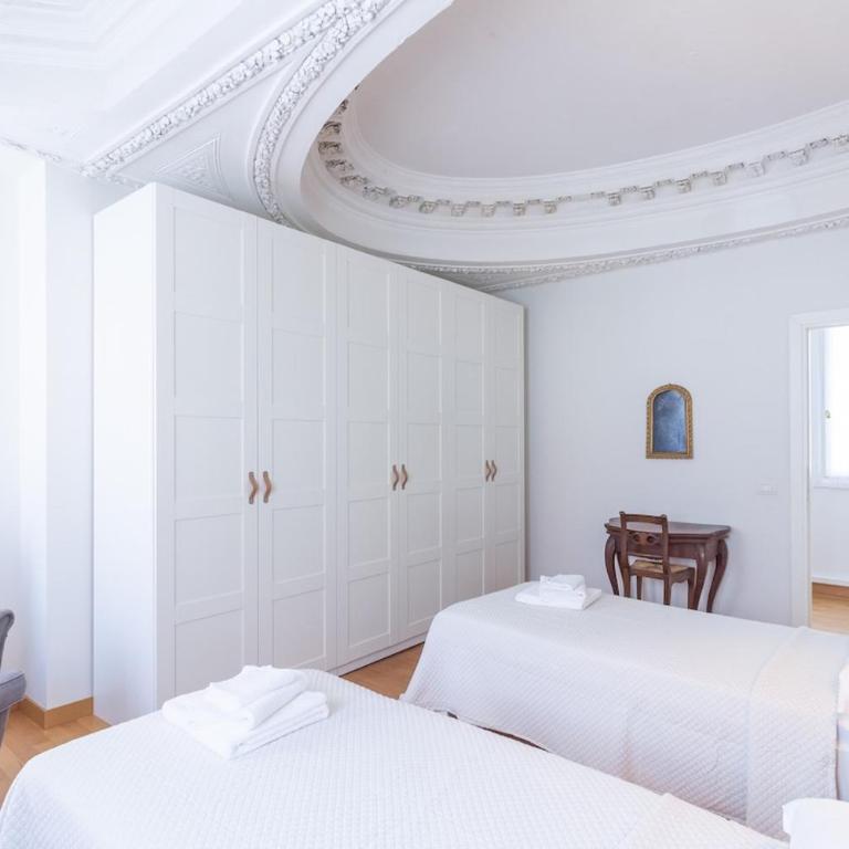 An elegant historic house in the heart of Vicenza - Apartamento de 3 dormitorios - 37