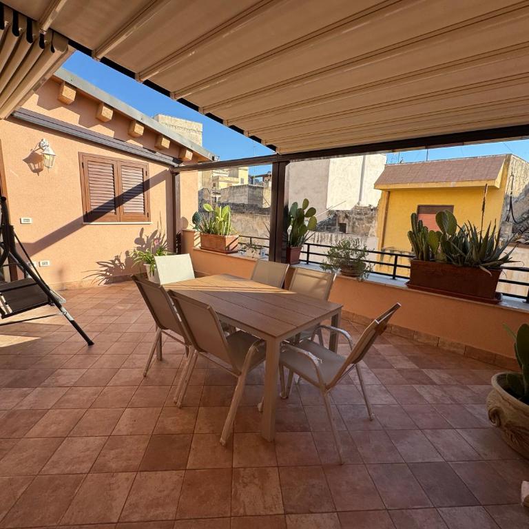 Sole di Trinacria - Casa de 3 dormitorios - 5