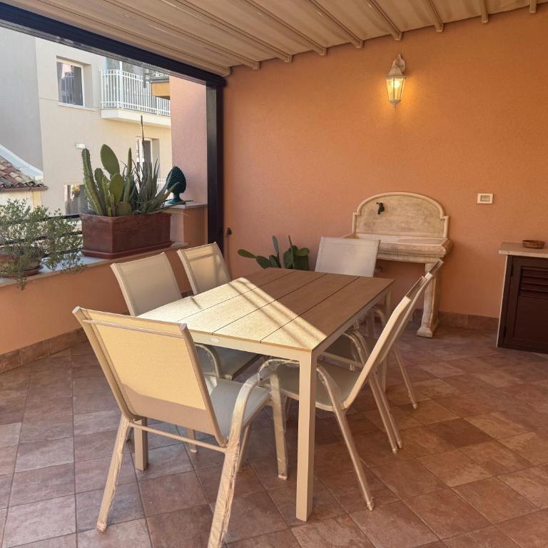 Sole di Trinacria - Casa de 3 dormitorios - 4