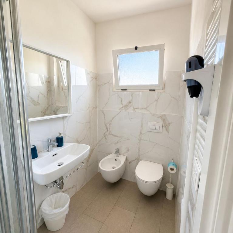 Hotel Aldebaran - Sea & Center - Suite Familiare con Balcone - 6