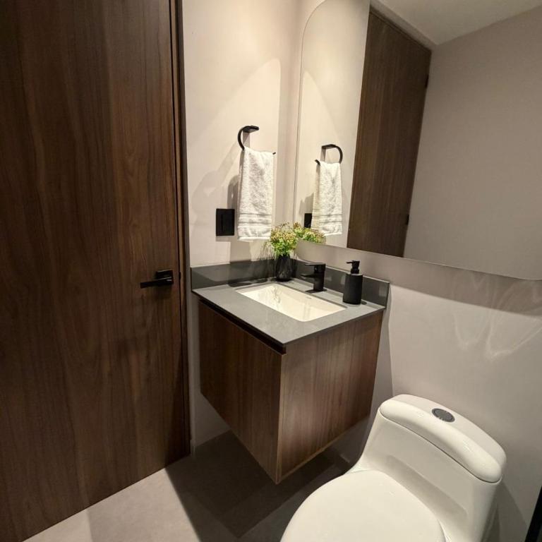 Apartamento en Medellín Sunset View by MIXA - Apartamento de 2 dormitorios - 35