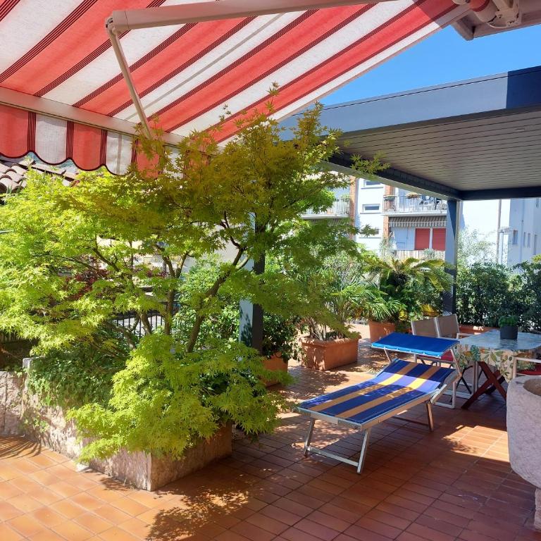 Appartamento la Terrazza - Appartamento con 1 Camera da Letto - 7