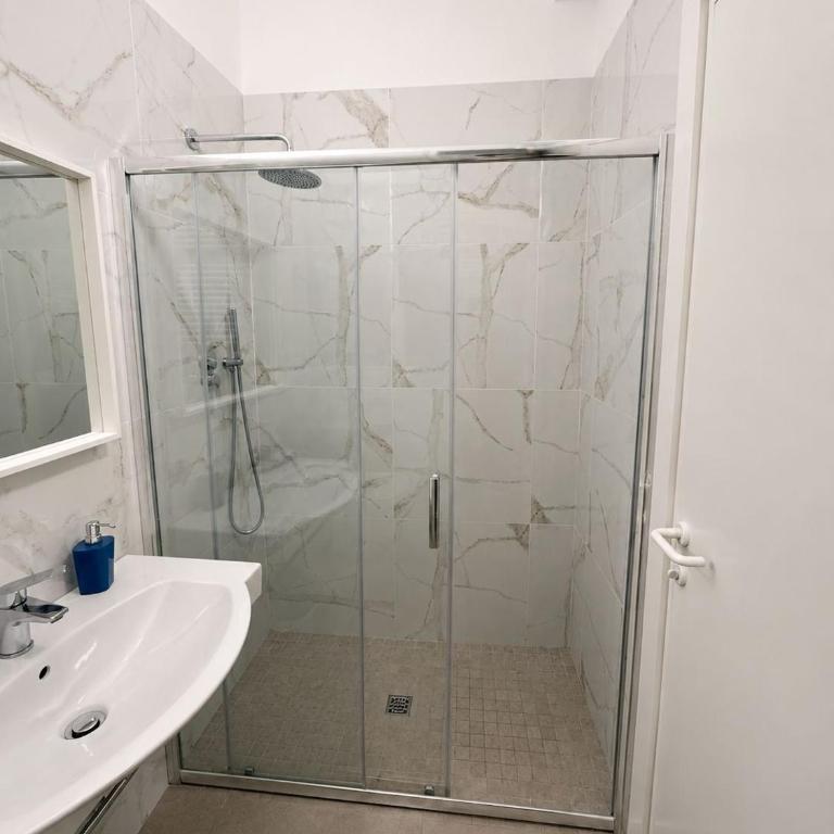 Hotel Aldebaran - Sea & Center - Camera Quadrupla Premium - 5