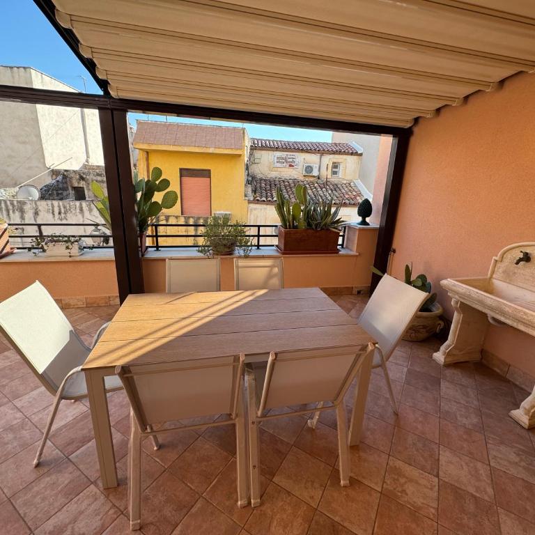 Sole di Trinacria - Casa de 3 dormitorios - 3