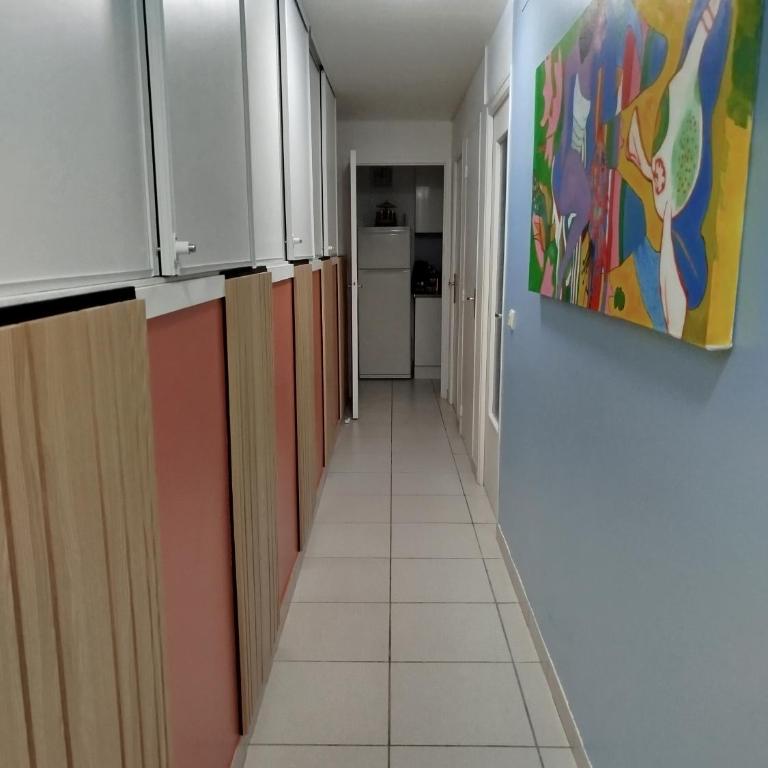 Appartement Mas Fumats Rosas - One-Bedroom Apartment - 5