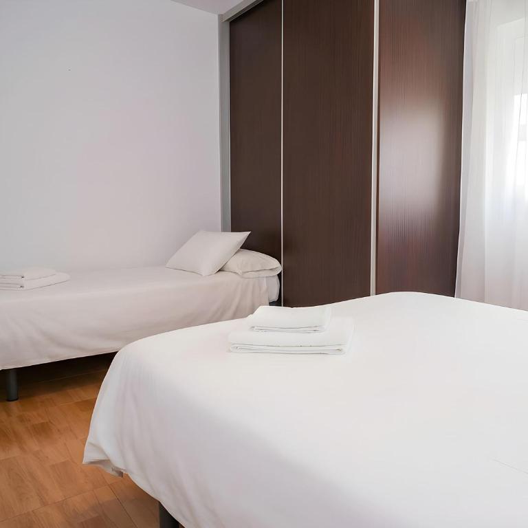 Apartamento en Conil Zona centro solo aceptamos familias y parejas - Appartement - 18
