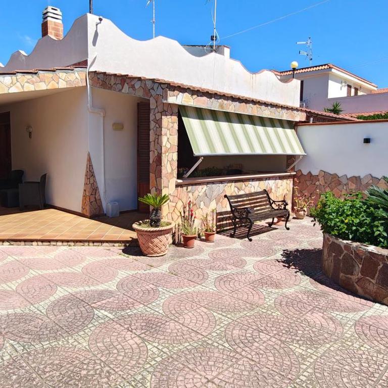 Villa Fedalù mare relax tramonti vicino Palermo - Villa - 9
