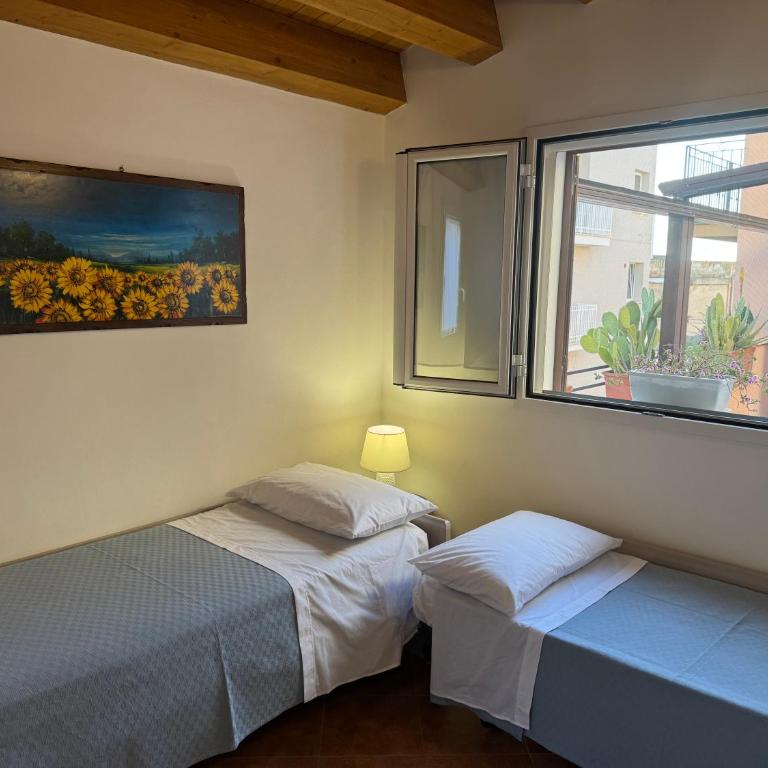 Sole di Trinacria - Casa de 3 dormitorios - 35