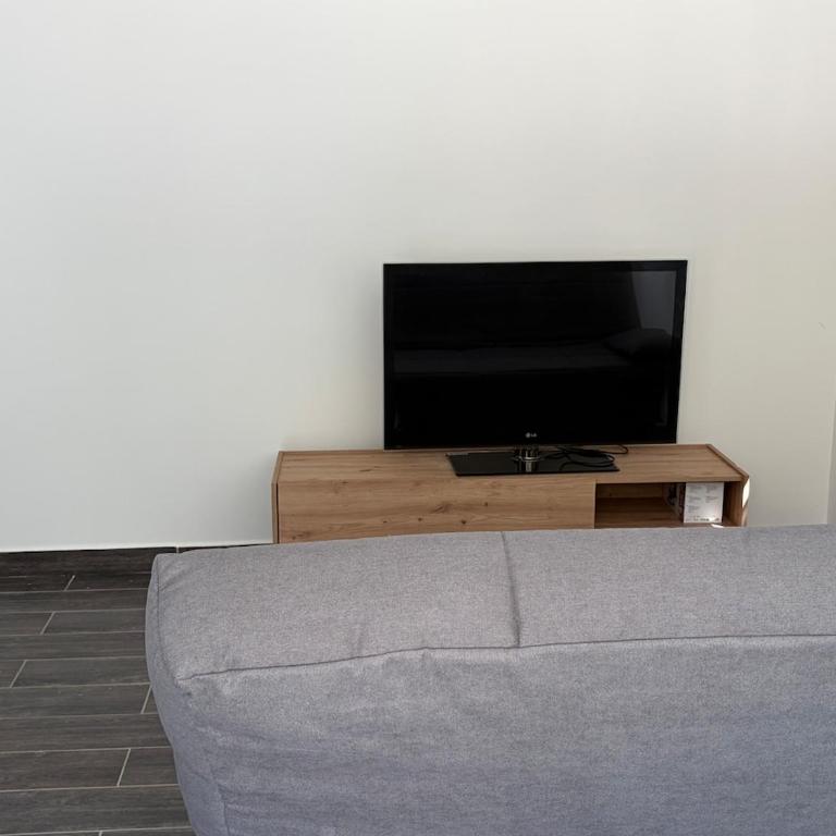 Charmant studio dans résidence privée proche centre ville - Appartement 1 Chambre avec Terrasse - 5