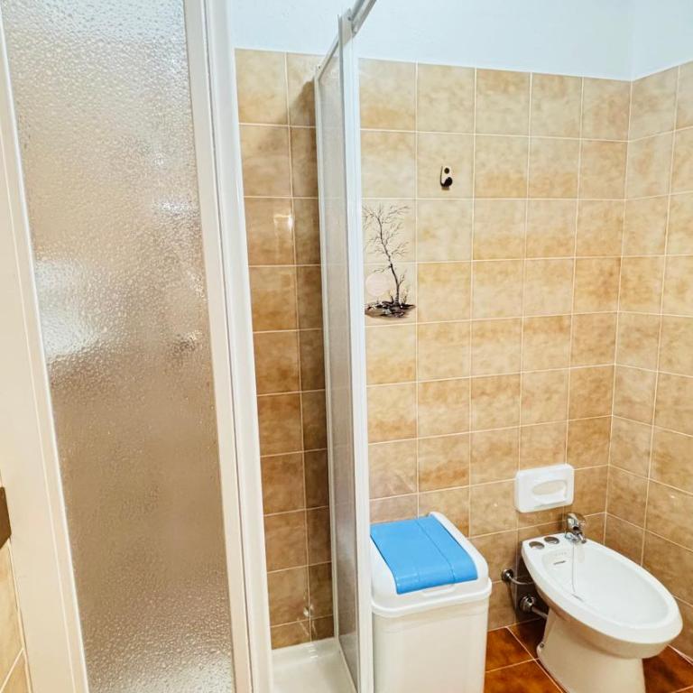 Casa Negritella - Appartamento con 1 Camera da Letto - 16