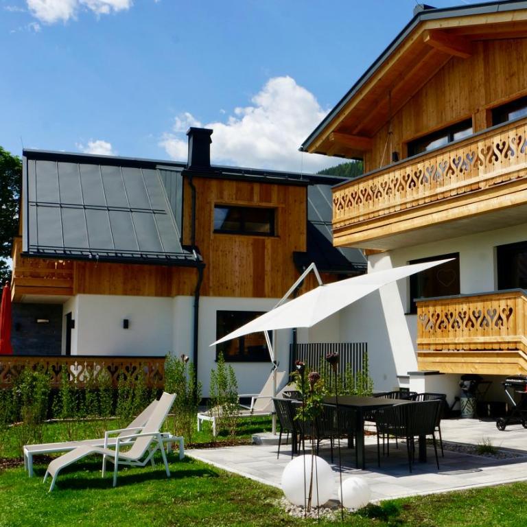 das korda - Ferienhaus & Sommercard - Haus mit 2 Schlafzimmern - 3