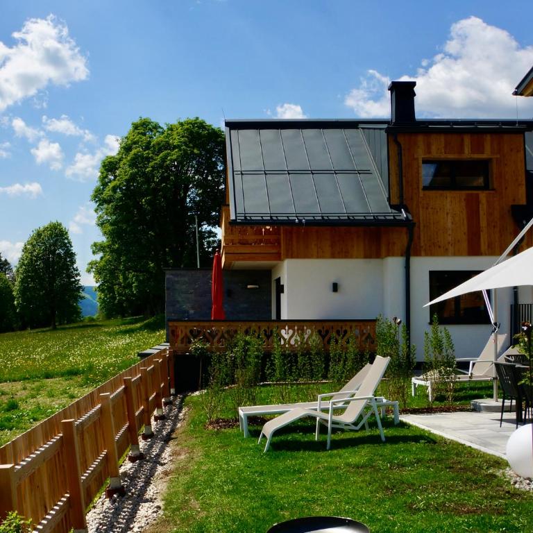 das korda - Ferienhaus & Sommercard - Haus mit 2 Schlafzimmern - 5