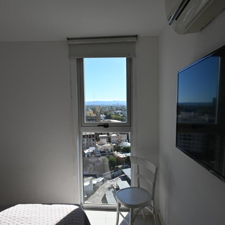 ALOHA Güemes Premium, 2 dorm con Vista a las Sierras - Apartamento con vistas a las montañas - 8