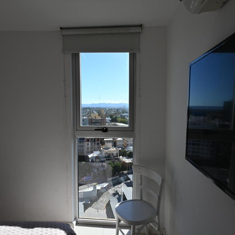 ALOHA Güemes Premium, 2 dorm con Vista a las Sierras - Apartamento con vistas a las montañas - 10