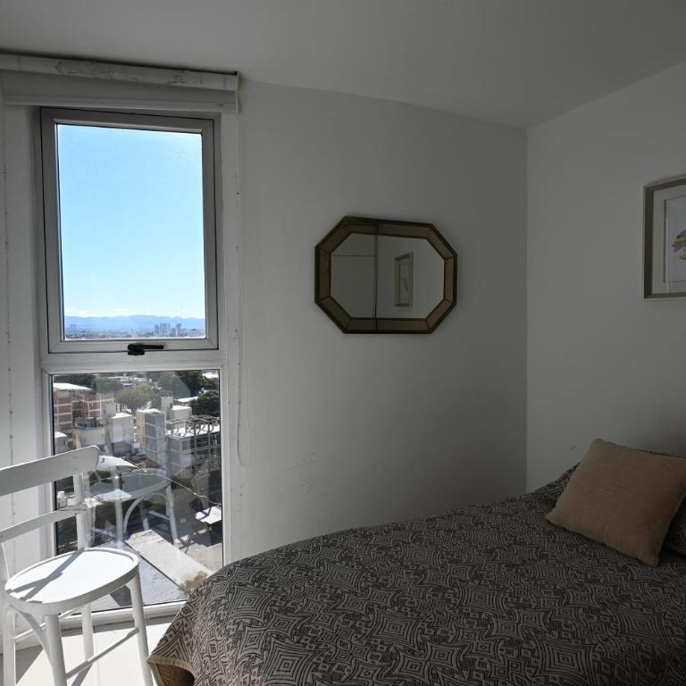 ALOHA Güemes Premium, 2 dorm con Vista a las Sierras - Apartamento con vistas a las montañas - 15