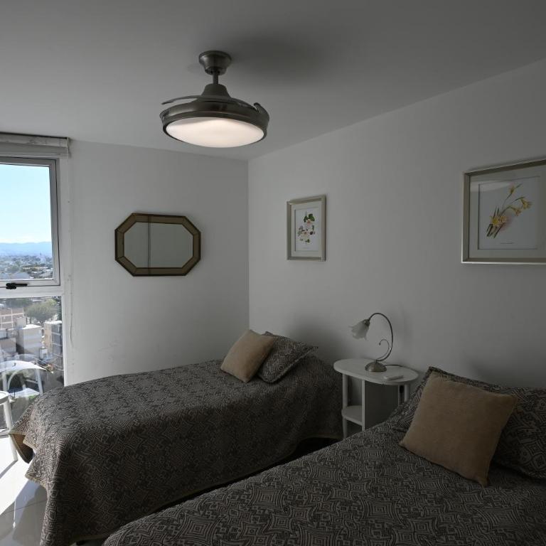 ALOHA Güemes Premium, 2 dorm con Vista a las Sierras - Apartamento con vistas a las montañas - 16
