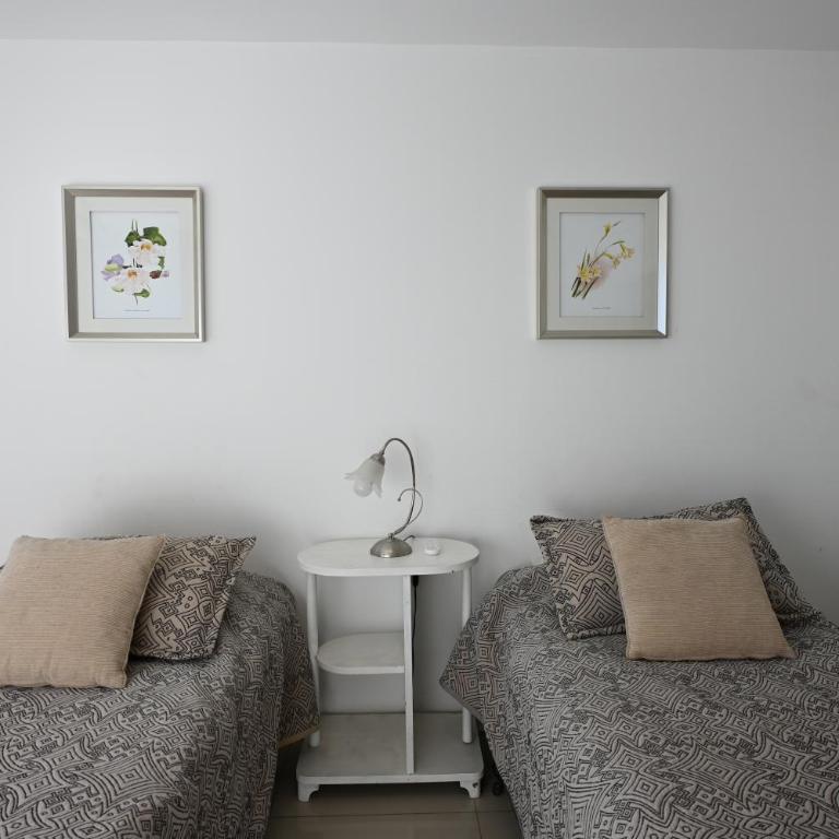 ALOHA Güemes Premium, 2 dorm con Vista a las Sierras - Apartamento con vistas a las montañas - 17