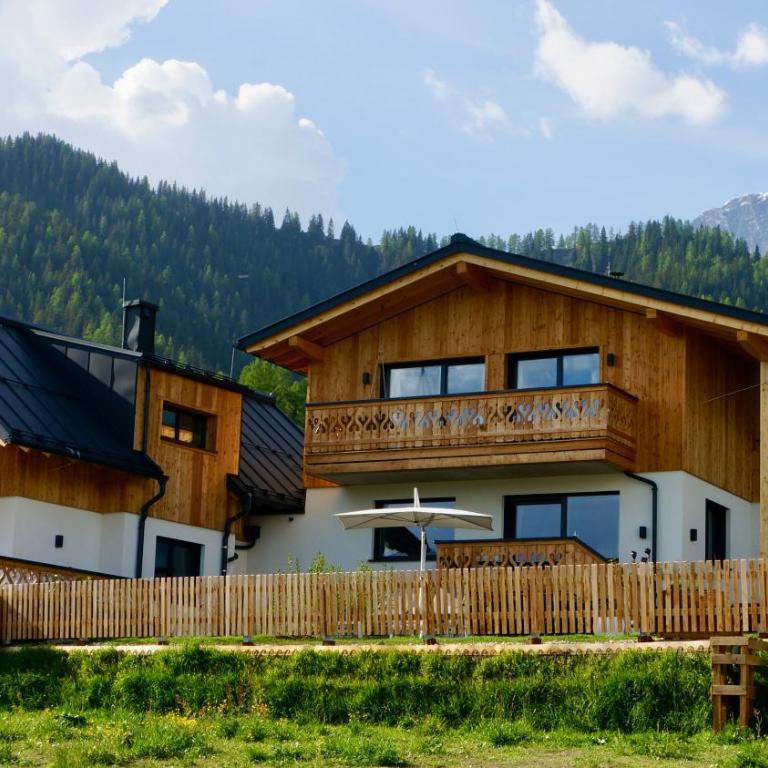 das korda - Ferienhaus & Sommercard - Haus mit 2 Schlafzimmern - 4
