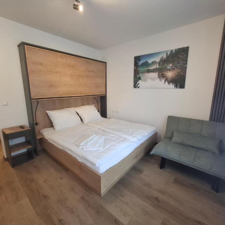 Apartment Hannah in Haus im Ennstal - 5 min to Schladming - Apartment mit 1 Schlafzimmer - 1