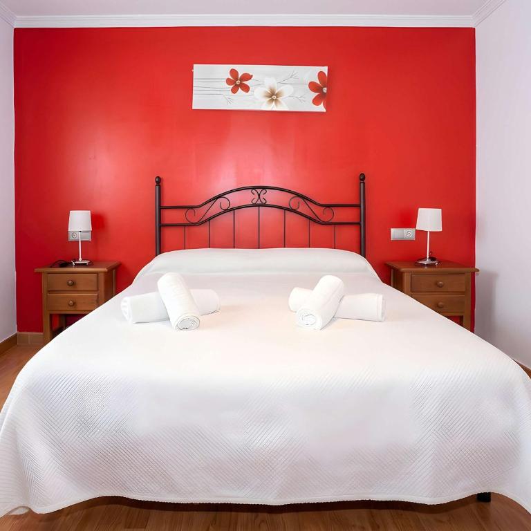 Apartamento en Conil Zona centro solo aceptamos familias y parejas - Appartement - 25