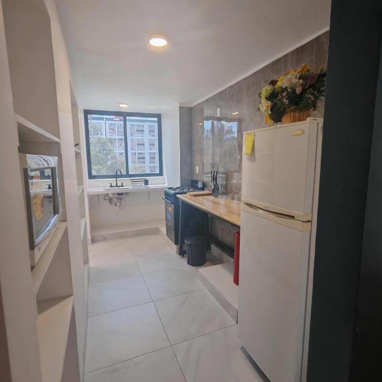 El Reyna Increíble Dept de 120 mts en Tlatelolco - Apartamento de 2 dormitorios - 13